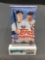 Factory Sealed 2019 Topps Series 1 Baseball 14 Card Hobby Edition Pack