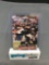 1991 Pro Set #762 BRETT FAVRE Packers ROOKIE Football Card