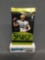 Factory Sealed 2020 Panini SELECT Football 4 Card Pack - Justin Herbert Zebra Die-Cut RC?