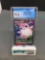 CGC Graded 2019 Pokemon Hidden Fates #42 WIGGLYTUFF GX Ultra Rare Trading Card - GEM MINT 9.5