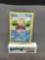 1999 Pokemon Base Set Shadowless #63 SQUIRTLE Starter Vintage Trading Card from Huge Collection