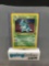 1999 Pokemon Jungle Unlimited #7 NIDOQUEEN Holofoil Rare Trading Card from Huge Collection