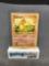 1999 Pokemon Base Set Shadowless #46 CHARMANDER Starter Vintage Trading Card from Huge Collection