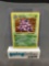1999 Pokemon Base Set Shadowless #11 NIDOKING Holofoil Rare Trading Card from Huge Collection