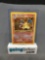 1999 Pokemon Base Set Unlimited #4 CHARIZARD Holofoil Rare Trading Card from Huge Collection