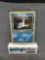 1999 Pokemon Fossil Unlimited #10 LAPRAS Holofoil Rare Trading Card from Huge Collection
