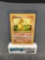 1999 Pokemon Base Set Shadowless #46 CHARMANDER Starter Vintage Trading Card from Huge Collection