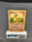 1999 Pokemon Base Set Shadowless #46 CHARMANDER Starter Vintage Trading Card from Huge Collection