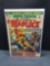 1972 Marvel Comics MARVEL PREMIERE #2 feat WARLOCK Bronze Age Key Issue Comic Book - Adam Warlock