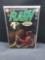 1969 DC Comics THE FLASH #186 Silver Age Comic Book from Collection