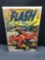 1969 DC Comics THE FLASH #185 Silver Age Comic Book from Collection
