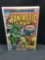 1975 Marvel Comics FANTASTIC FOUR #156 Bronze Age Comic Book from Collection