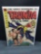 1952 Magazine Enterprises Comics The Jungle Adventures of THUNDA #5 Golden Age Comic Book from