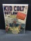 1963 Marvel Comics KID COLT OUTLAW #108 Silver Age Comic Book from Collection