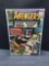 1965 Marvel Comics THE AVENGERS #18 Silver Age Comic Book from Collection - Early Scarlett With!