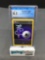 CGC Graded 2000 Pokemon Team Rocket 1st Edition #81 FULL HEAL ENERGY Trading Card - NM-MT+ 8.5