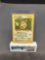 1999 Pokemon Fossil Unlimited #14 RAICHU Holofoil Rare Trading Card from Crazy Collection