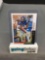 2019 Score Draft DK METCALF Seahawks ROOKIE Football Card