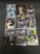 9 Card Lot of AARON JUDGE New York Yankees Baseball Cards from Massive Collection