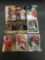 9 Card Lot of SHOHEI OHTANI Los Angeles Angels Baseball Cards from Massive Collection
