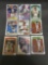 9 Card Lot of FERNANDO TATIS JR San Diego Padres Baseball Cards from Massive Collection