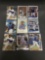9 Card Lot of VLADIMIR GUERRERO JR Toronto Blue Jays Baseball Cards from Massive Collection