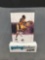 2000-01 SP Authentic #39 KOBE BRYANT Lakers Basketball Card