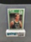1989-90 Fleer #8 LARRY BIRD Celtics Vintage Basketball Card