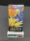 Factory Sealed Pokemon SKY LEGENDS Japanese 5 Card Booster Pack