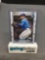 2020 Bowman Chrome Prospects WANDER FRANCO Rays ROOKIE Baseball Card