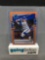 2020 Donruss Orange Holo BO BICHETTE Blue Jays ROOKIE Baseball Card