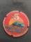 The Mill Casino - Coos Bay Oregon - $5 Casino Chip from Estate Collection