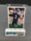 2012 Topps #165 RUSSELL WILSON Seahawks ROOKIE Football Card