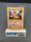 1999 Pokemon Base Set Shadowless #24 CHARMELEON Trading Card from Collection
