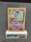 Pokemon Neo Discovery #1 ESPEON Holofoil Rare Trading Card
