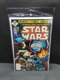 1977 Marvel Comics STAR WARS Vol 1 #5 Vintage Comic Book from Amazing Collection