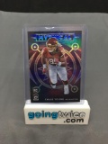 2020 Donruss Optic Mythical Silver Holo CHASE YOUNG Redskins ROOKIE Football Card
