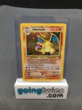 2000 Pokemon Base Set 2 #4 CHARIZARD Holofoil Rare Trading Card from Huge Collection