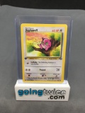 1999 Pokemon Jungle 1st Edition #54 JIGGLYPUFF Vintage Trading Card from Huge Collection
