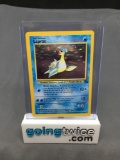 1999 Pokemon Fossil Unlimited #10 LAPRAS Holofoil Rare Trading Card from Huge Collection