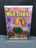 1965 DC Comics STAR SPANGLED WAR STORIES #119 Silver Age Comic Book from Collection