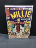 1965 Marvel Comics MILLIE THE MODEL Annual #4 Silver Age Comic Book from Collection