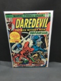 1975 Marvel Comics DAREDEVIL #127 Bronze Age Key Issue Comic Book from Collection - 1st App Torpedo