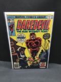1976 Marvel Comics DAREDEVIL #141 Bronze Age Key Issue Comic Book - 3rd Bullseye