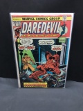 1975 Marvel Comics DAREDEVIL #124 Bronze Age Key Issue Comic Book - 1st Copperhead