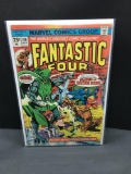 1975 Marvel Comics FANTASTIC FOUR #156 Bronze Age Comic Book from Collection