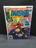 1975 Marvel Comics DAREDEVIL #135 Bronze Age Key Issue Comic Book