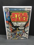 1978 Marvel Comics STAR WARS #18 Bronze Age Comic Book from Collection