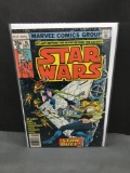 1978 Marvel Comics STAR WARS #15 Bronze Age Comic Book from Collection