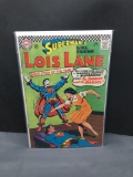 1967 DC Comics Superman's Girlfriend LOIS LANE #73 Silver Age Comic Book from Collection